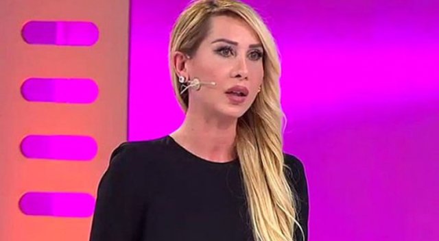 Gizem Özdilli'nin başı eski hattıyla dertte!