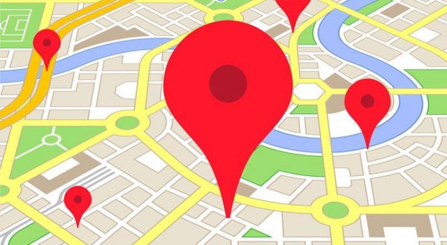 Google Maps’e bir yeni özellik daha Google Maps’e bir yeni özellik daha