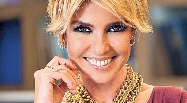 Gülben Ergen'den yeni single Gülben Ergen'den yeni single