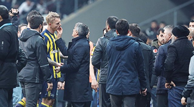 Güneş şikâyeti! Güneş şikâyeti!