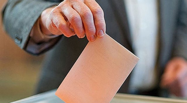 Gurbetçiler için referandum takvimi belli oldu Gurbetçiler için referandum takvimi belli oldu