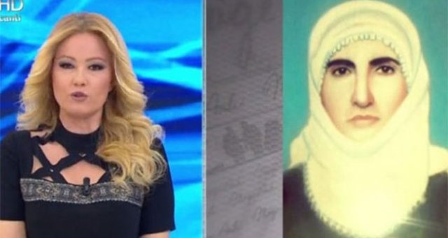 Hacda kaybolan Fahire Kara bulundu mu? Fahire Kara kimdir? Hacda kaybolan Fahire Kara bulundu mu? Fahire Kara kimdir?