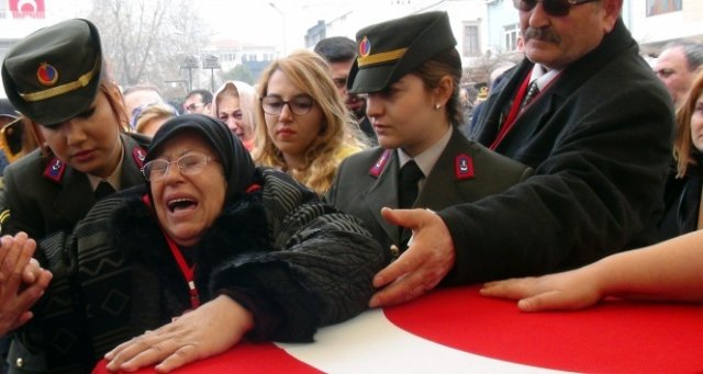 Hain sanılmıştı, gerçek ortaya çıktı! 15 Temmuz şehidi toprağına kavuştu