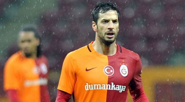 Hakan Balta: 'Yaş itibariyle de stopere uygun olduğumu düşünüyorum' Hakan Balta: 'Yaş itibariyle de stopere uygun olduğumu düşünüyorum'