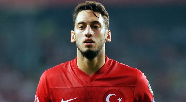 Hakan Çalhanoğlu: Daha güçlü geri döneceğim