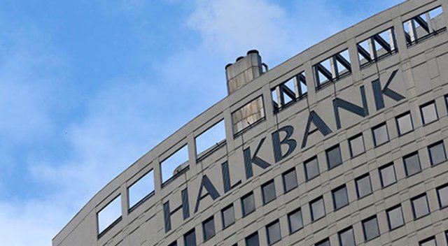Halkbank’tan 2.5 milyarlık kâr Halkbank’tan 2.5 milyarlık kâr