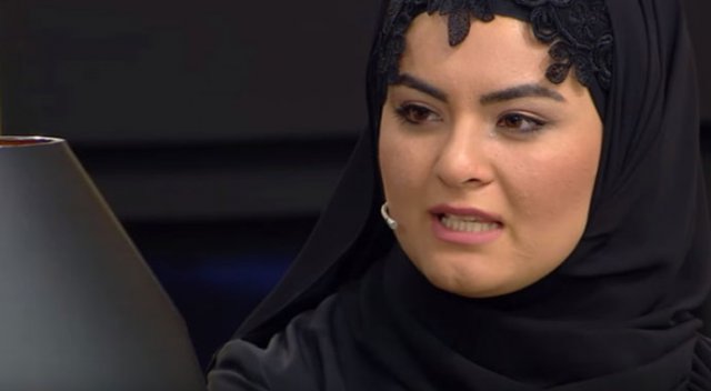 Hanife'nin gece kulübü görüntüleri ortaya çıktı! Hanife'nin gece kulübü görüntüleri ortaya çıktı!