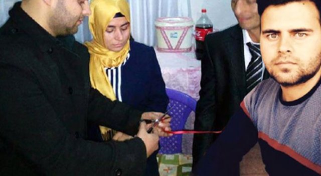 Hatay'da abla, üniversiteli kardeşini uyurken öldürdü! Hatay'da abla, üniversiteli kardeşini uyurken öldürdü!