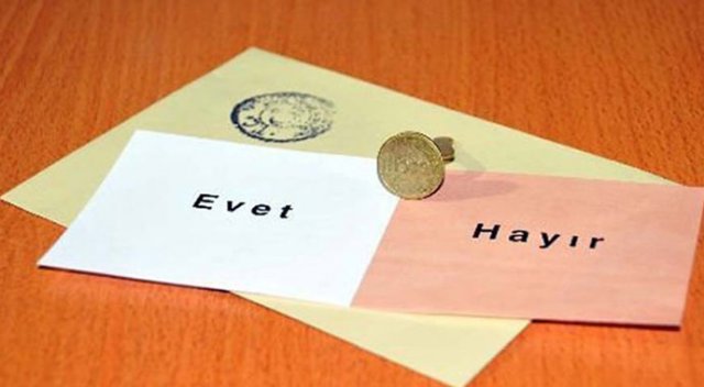HDP, Hüda Par, Saadet ve BBP tabanı referandumda ne diyecek? HDP, Hüda Par, Saadet ve BBP tabanı referandumda ne diyecek?