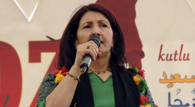 HDP'li Gülser Yıldırım teröristle telefonda 13 kez görüşmüş