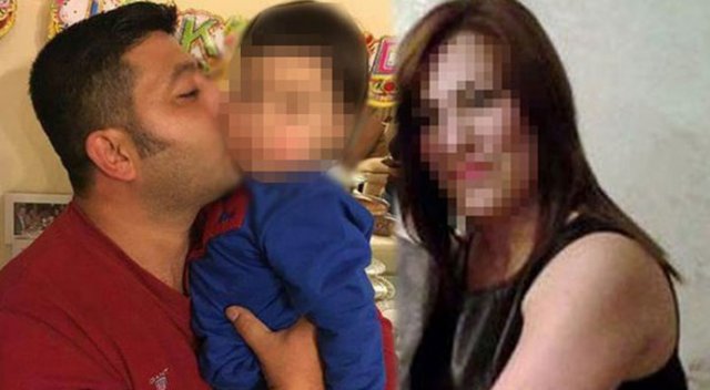 Hırsız-polis oyununda baba ölmüştü, annenin ifadesi şoke etti!