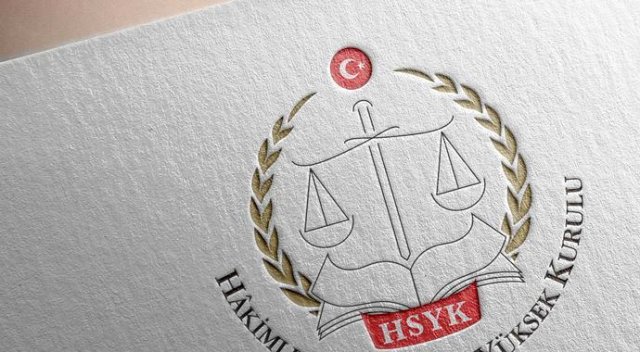 HSYK'dan yalanlama HSYK'dan yalanlama