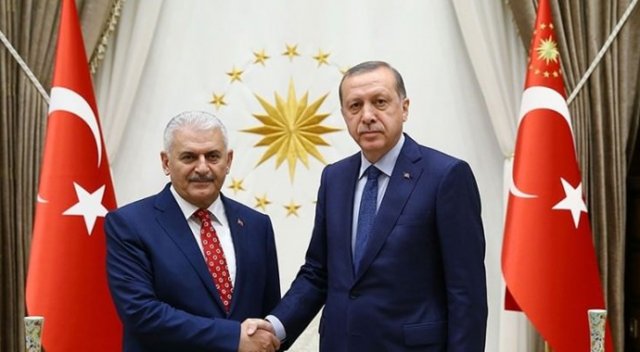 Huber Köşkü'nde sürpriz zirve