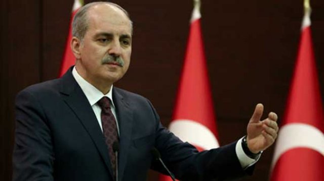Hükümet Sözcüsü Numan Kurtulmuş: Çiftçi borçları erteleniyor