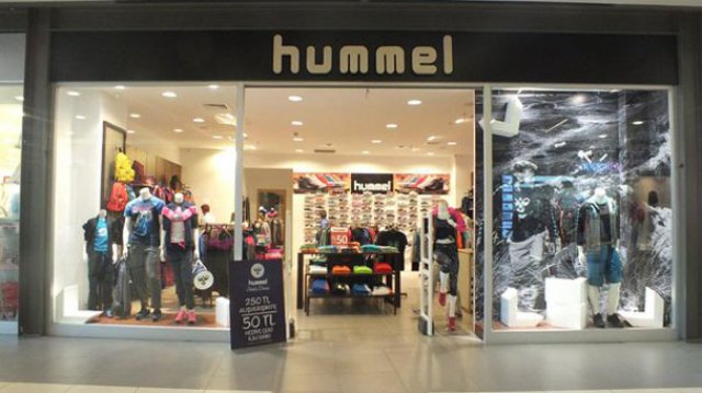 Hummel Genel Müdürü görevden alındı!