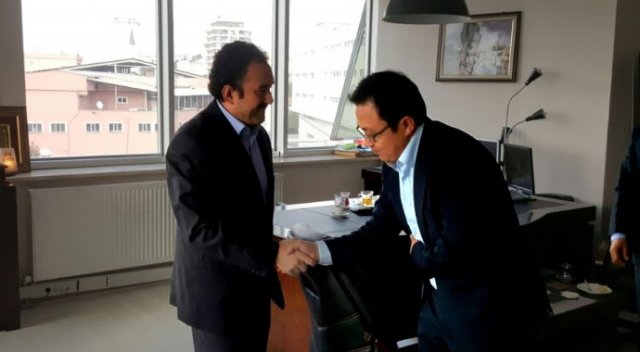 Hyundai’den Türkiye’de enerjiye dev yatırım Hyundai’den Türkiye’de enerjiye dev yatırım