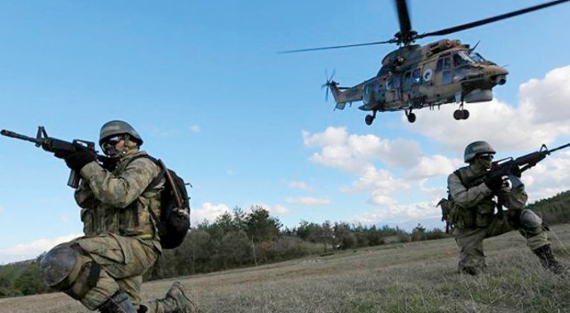 İçte ve dışta  PKK’ya yönelik temizlik başlıyor