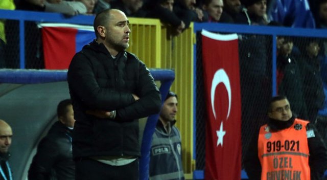 Igor Tudor'dan Galatasaray iddialarına cevap Igor Tudor'dan Galatasaray iddialarına cevap