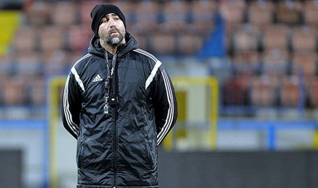Igor Tudor'un bilinmeyenleri Igor Tudor'un bilinmeyenleri