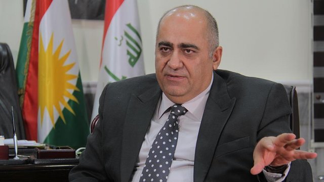 IKBY&#039;deki köylüler, PKK sebebiyle köylerini boşaltıyor