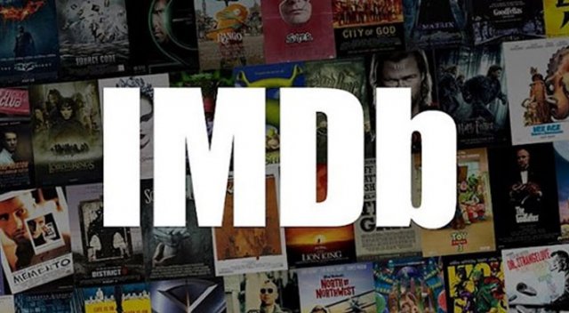 IMDb'de bir dönem sona eriyor IMDb'de bir dönem sona eriyor