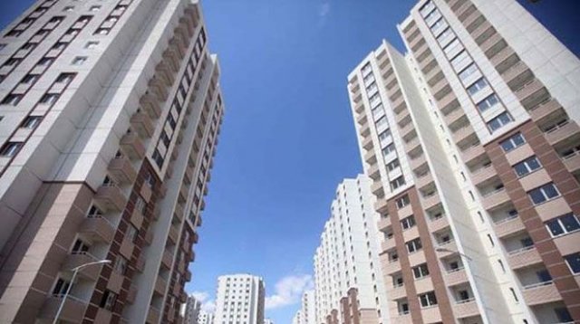 İnşaat sektörüne yeni KDV indirimi geldi