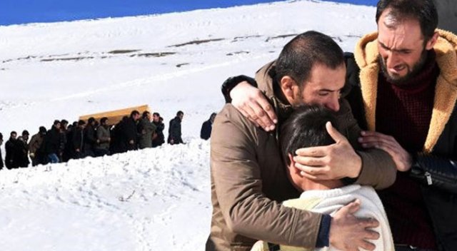 İnşaatta can veren üniversiteli memleketinde toprağa verildi