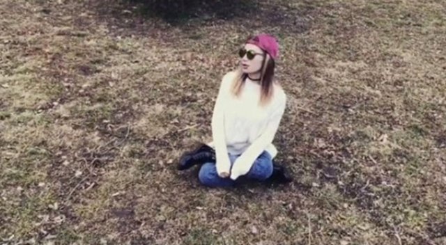 İrem Derici özlemini haykırdı İrem Derici özlemini haykırdı