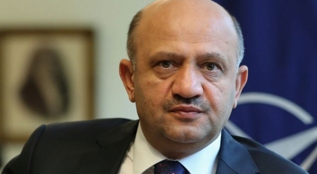 Işık: &#039;Bu bünye bu mikroplardan tamamen temizlenecek&#039;