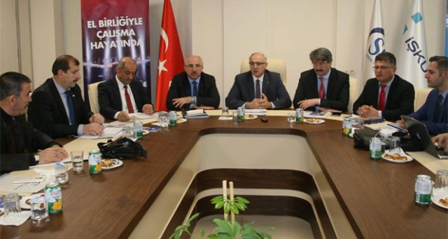 İŞKUR'dan 1 milyon 500 işsizse müjde İŞKUR'dan 1 milyon 500 işsizse müjde