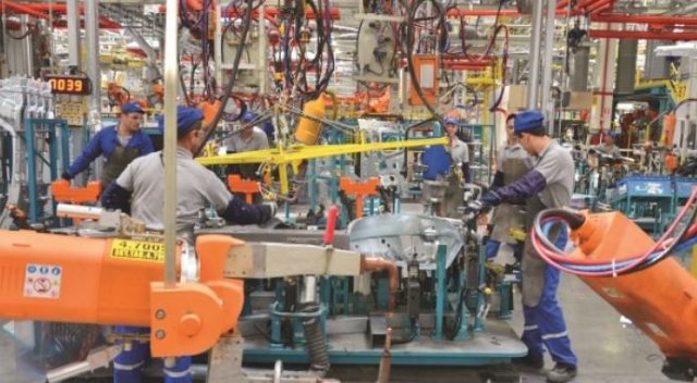 İSO bir haftada 1000 kişiyi işe aldı İSO bir haftada 1000 kişiyi işe aldı