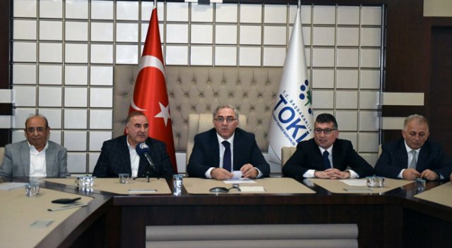 İstanbul bu projeyi bekliyor! İmzalar atıldı...