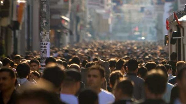 İstanbul&#039;da 500 bin kişiye iş!