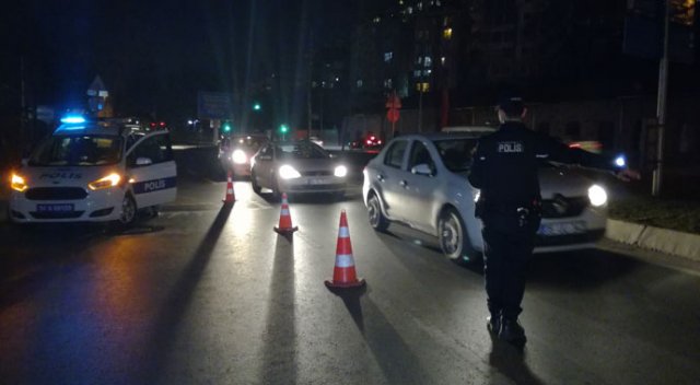 İstanbul'da huzur uygulaması İstanbul'da huzur uygulaması