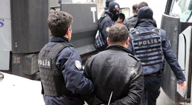 İstanbul'da PKK'nın finans kaynaklarına operasyon