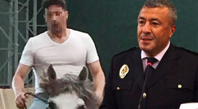 İstanbul Emniyet Müdürü Çalışkan'dan yardımcısıyla ilgili açıklama İstanbul Emniyet Müdürü Çalışkan'dan yardımcısıyla ilgili açıklama
