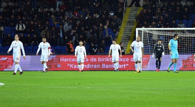 İşte Başakşehir maçında sakatlanan oyuncuların durumu İşte Başakşehir maçında sakatlanan oyuncuların durumu