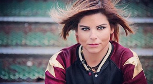 İşte Pelin Öztekin'in yeni erkek arkadaşı İşte Pelin Öztekin'in yeni erkek arkadaşı