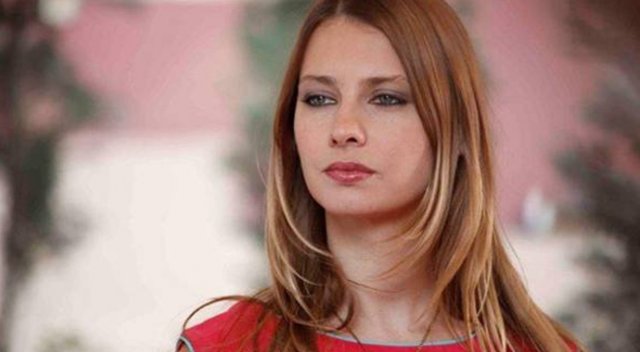 İşte Tuba Ünsal'ın yeni dizisi İşte Tuba Ünsal'ın yeni dizisi