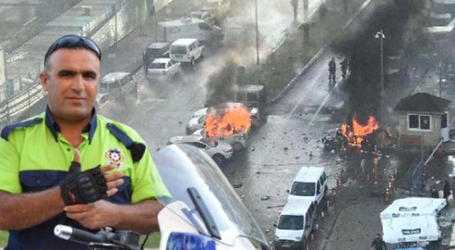 İzmir Adliye saldırısındaki otomobili satan kişi Bylock&#039;tan tutuklandı