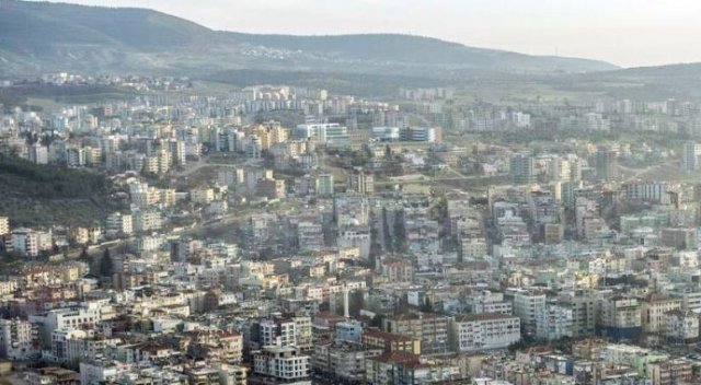 İzmir’de kuduz karantinası İzmir’de kuduz karantinası