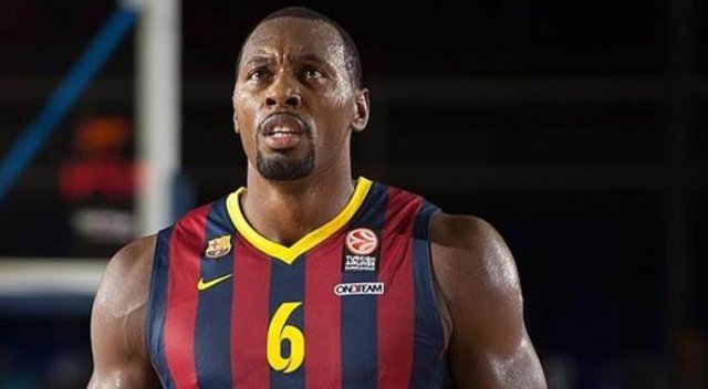 Joey Dorsey Balıkesir'de Joey Dorsey Balıkesir'de