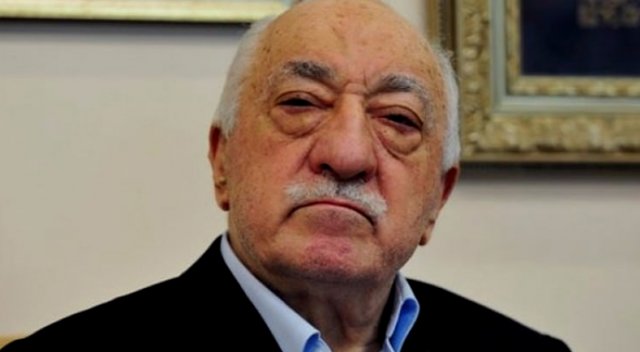 Kamudaki FETÖ bağlantılı kişi sayısı belli oldu! Kamudaki FETÖ bağlantılı kişi sayısı belli oldu!
