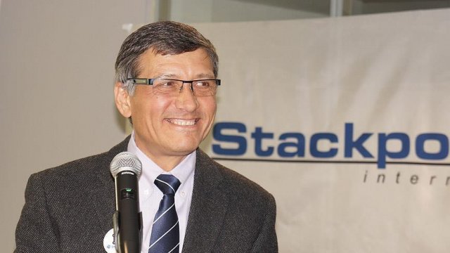 Kanadalı şirket İzmir'deki yatırımını artırdı Kanadalı şirket İzmir'deki yatırımını artırdı