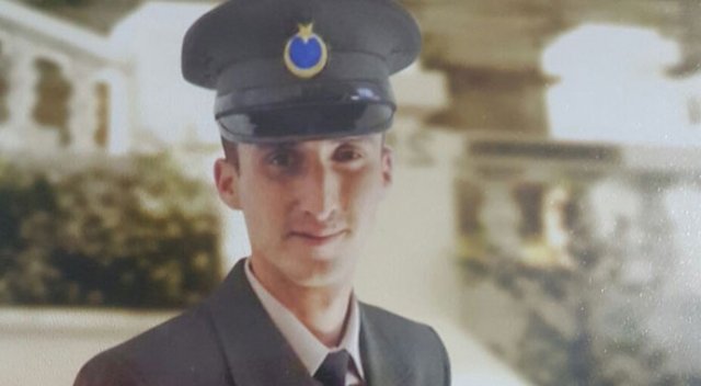 Karabük’e şehit ateşi düştü