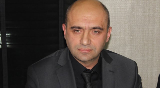 Karabükspor’dan ’Tudor’ açıklaması Karabükspor’dan ’Tudor’ açıklaması