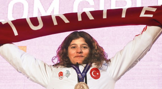 Karakulak: O an anlatılamaz Karakulak: O an anlatılamaz