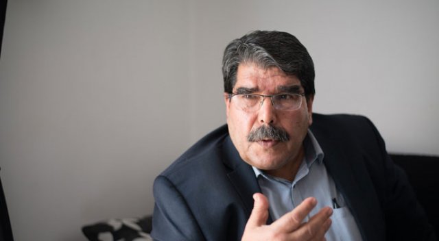 Karayılan ve Salih Müslim için yakalama kararı! Karayılan ve Salih Müslim için yakalama kararı!