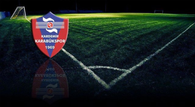 Kardemir Karabükspor'dan sportif anlaşma Kardemir Karabükspor'dan sportif anlaşma