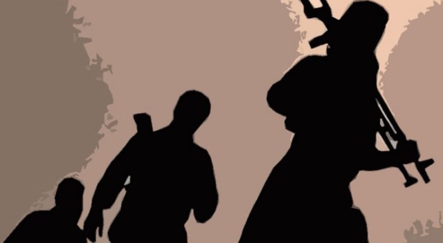 Kayıp 2 kişinin teröristlerce öldürüldüğü tespit edildi Kayıp 2 kişinin teröristlerce öldürüldüğü tespit edildi